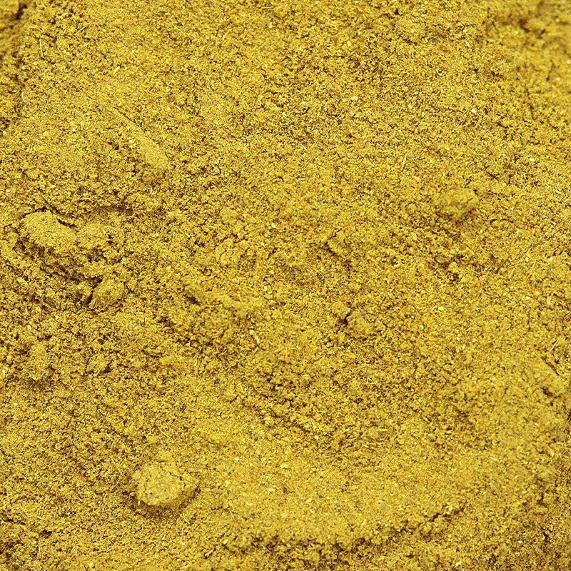 Ras El Hanout