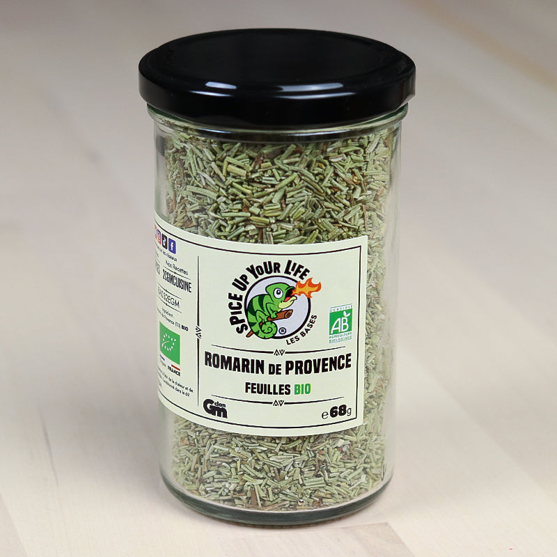 Romarin de Provence BIO