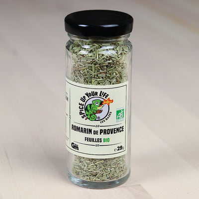 Romarin de Provence BIO