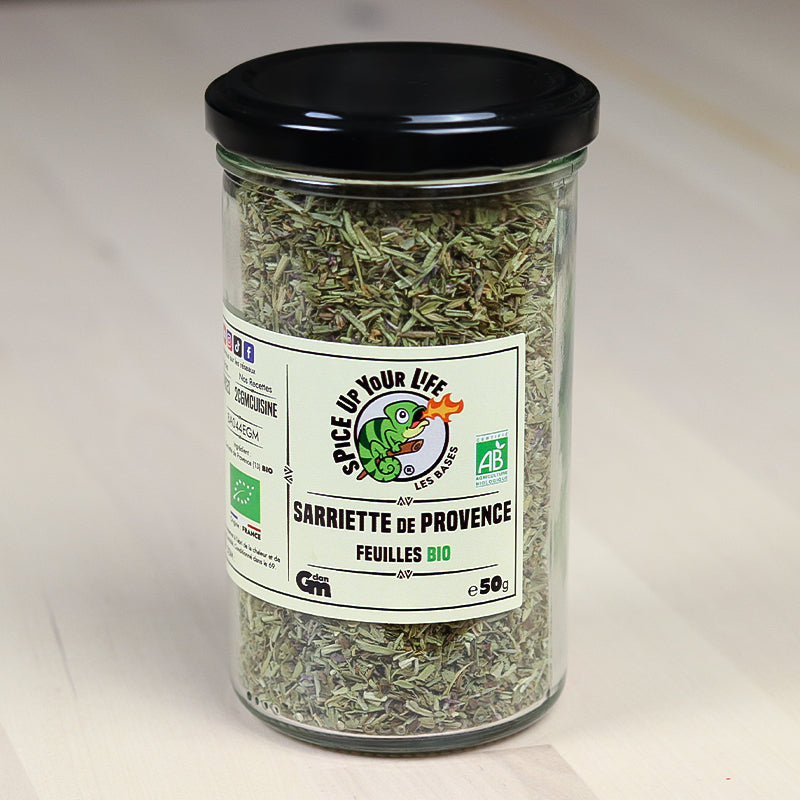 Sarriette de Provence BIO