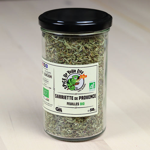 Sarriette de Provence BIO