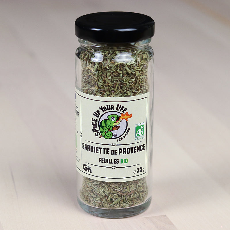 Sarriette de Provence BIO