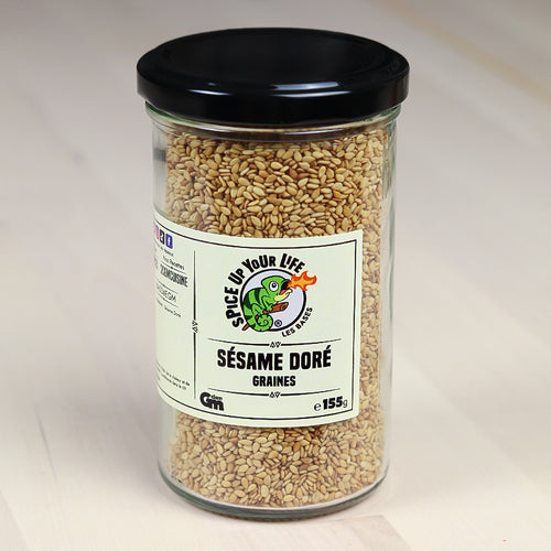 Sésame Doré