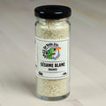 Sésame Blanc