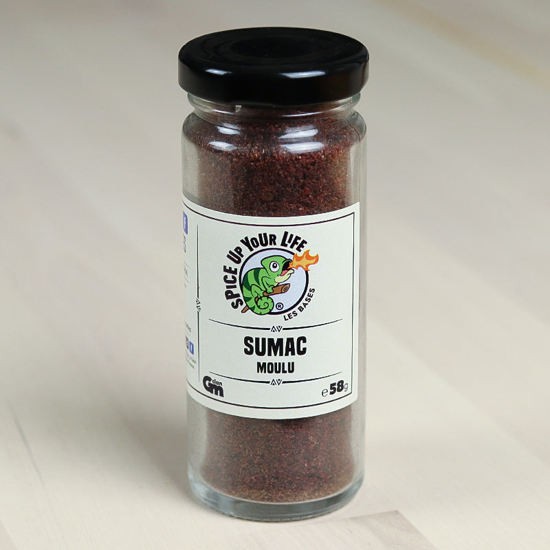 Sumac
