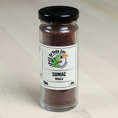 Sumac