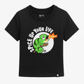 T-Shirt Enfant SUYL Logo Rond