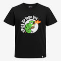 T-Shirt Homme SUYL Logo Rond