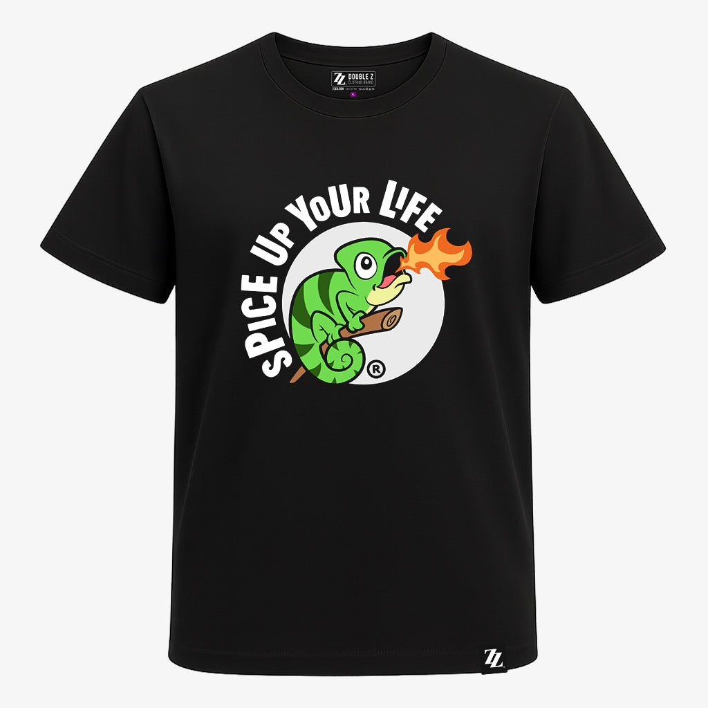 T-Shirt Homme SUYL Logo Rond
