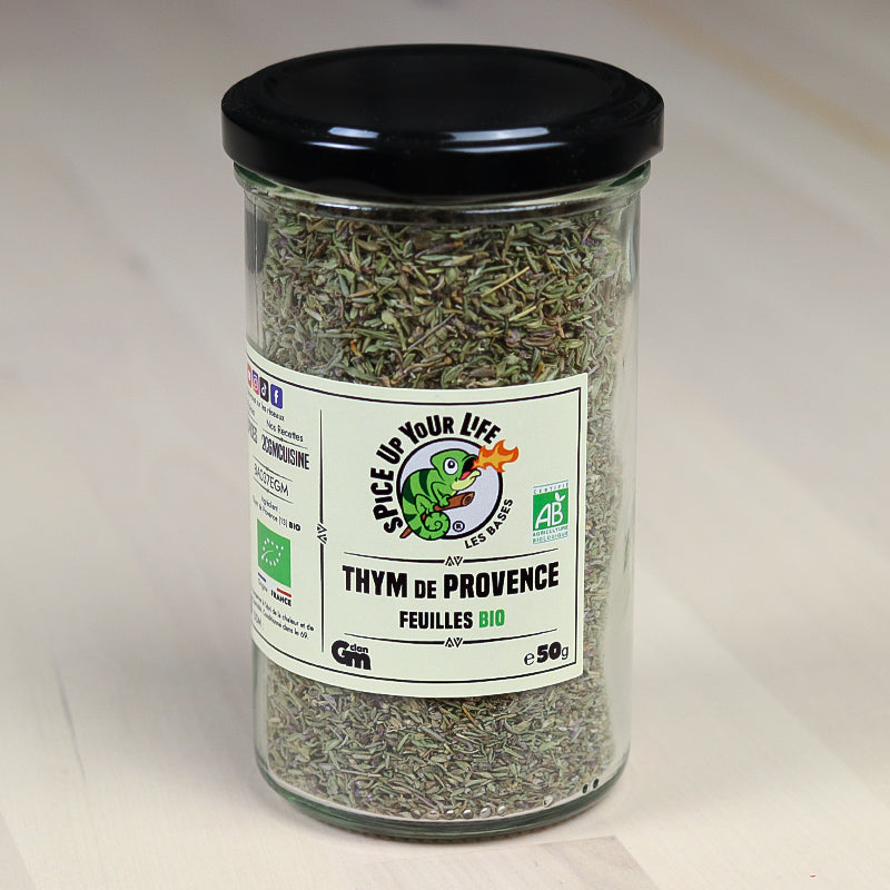 Thym de Provence BIO