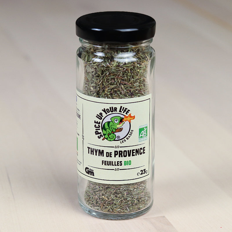 Thym de Provence BIO
