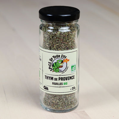 Thym de Provence BIO