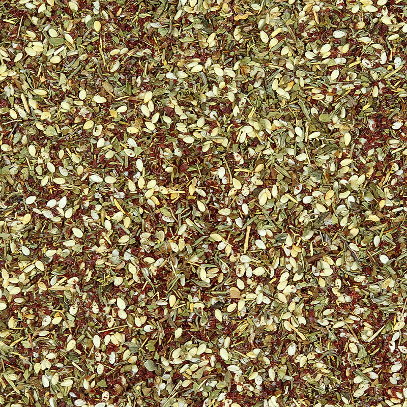 Zaatar
