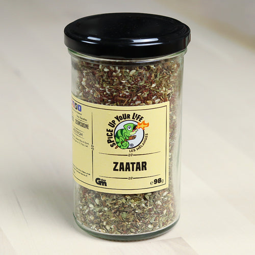 Zaatar