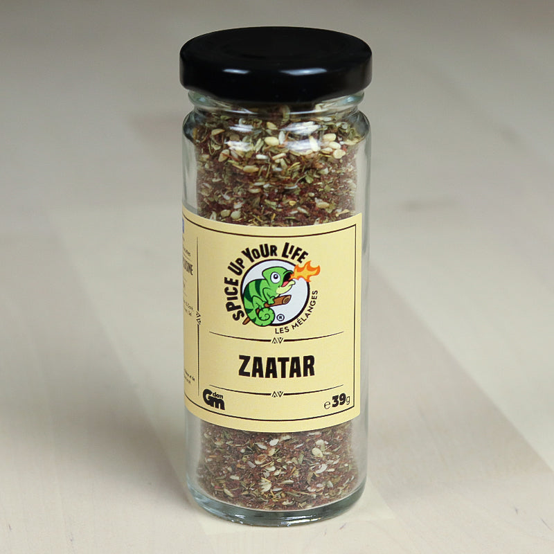 Zaatar