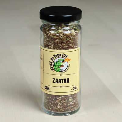 Zaatar
