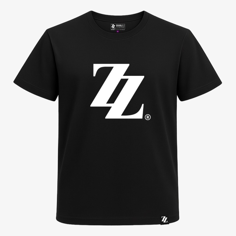 T-Shirt Homme DZCB Classic Logo 1