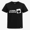 T-Shirt Homme 2CGM Logo 1