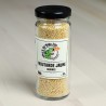 Graines de MOUTARDE JAUNE Entières