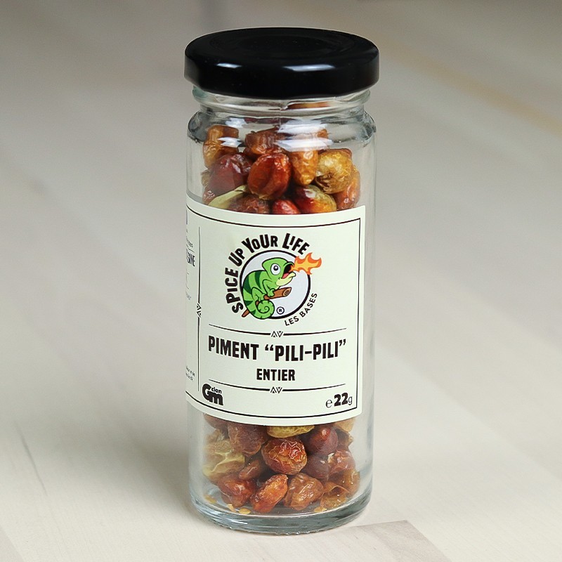 PIMENT "PILI-PILI" Entier