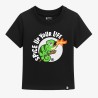 T-Shirt Enfant SPICE UP YOUR LIFE Logo Rond