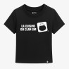 T-Shirt Enfant 2CGM Logo 1