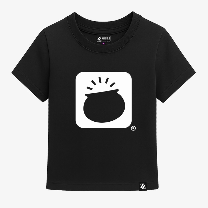 T-Shirt Enfant 2CGM Logo 4