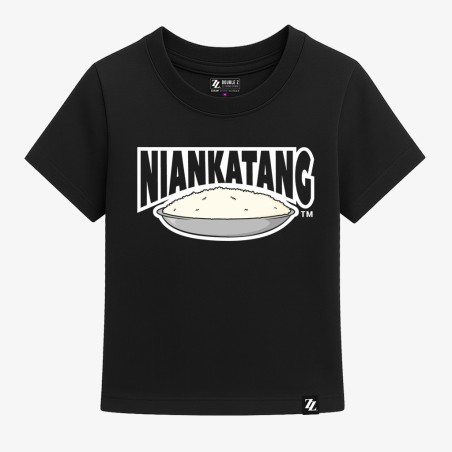 T-Shirt Enfant NIANKATANG