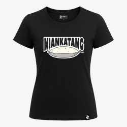 T-Shirt Femme NIANKATANG