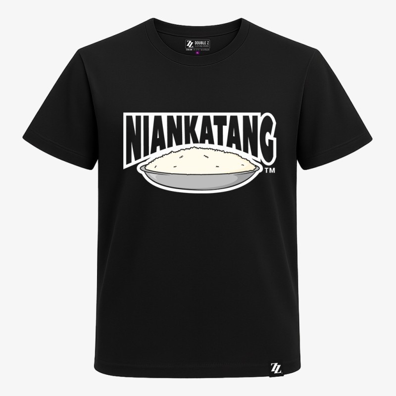 T-Shirt Homme NIANKATANG