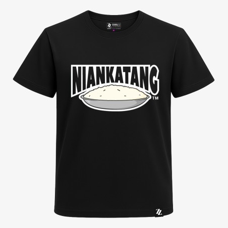 T-Shirt Homme NIANKATANG
