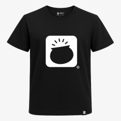 T-Shirt Homme 2CGM Logo 4