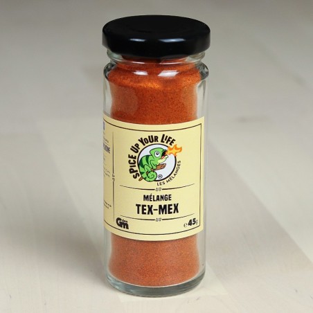 Mélange TEX-MEX Artisanal