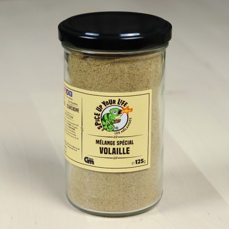 Mélange Spécial VOLAILLE (CUBE MAISON)