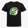 T-Shirt Homme SPICE UP YOUR LIFE Logo Rond