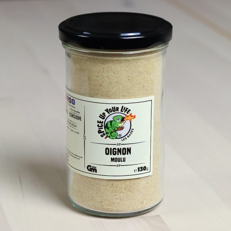 OIGNON en Poudre