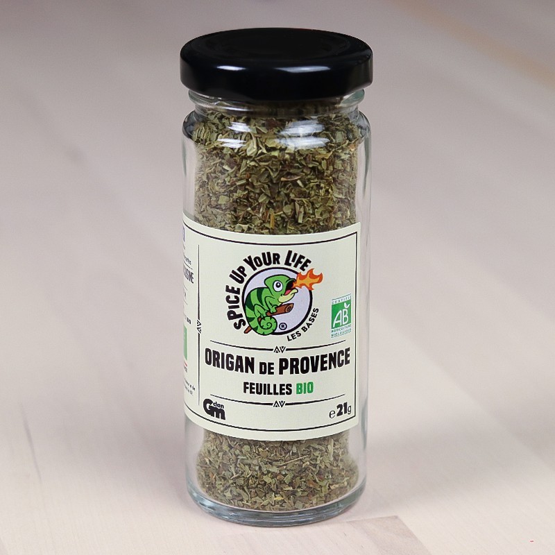 ORIGAN BIO de PROVENCE