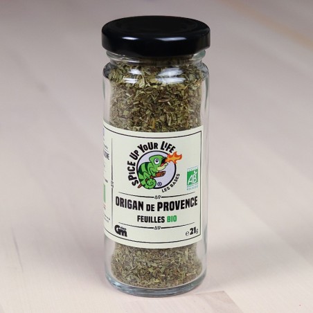 ORIGAN BIO de PROVENCE
