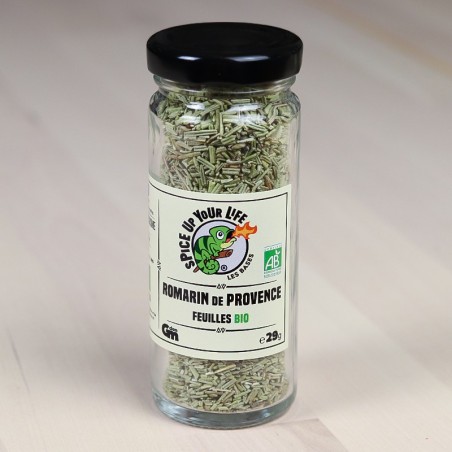 ROMARIN BIO de PROVENCE