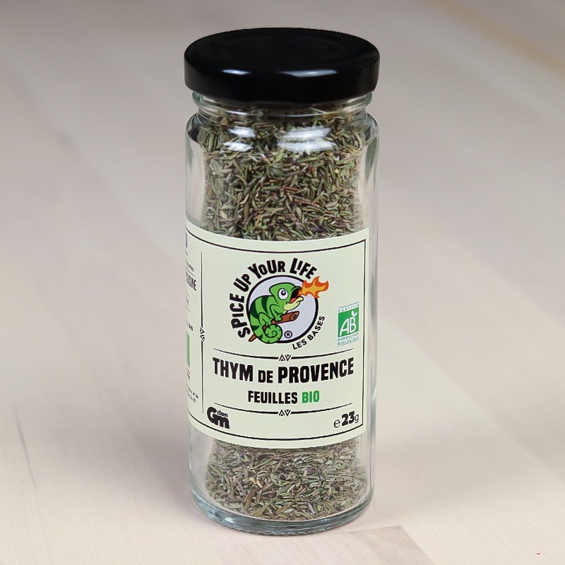 THYM BIO de PROVENCE