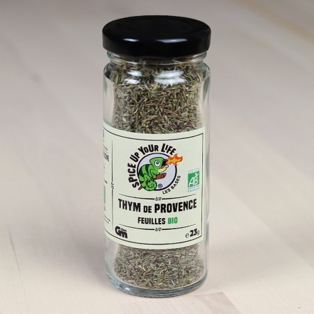 THYM BIO de PROVENCE