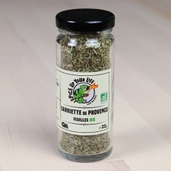 SARRIETTE BIO de PROVENCE