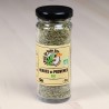 HERBES de PROVENCE BIO