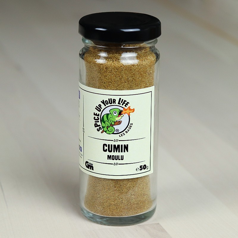 CUMIN Moulu