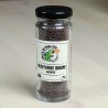 Graines de MOUTARDE BRUNE Entières